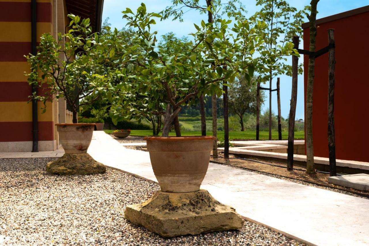 Agriturismo Sommavalle Villa Verona Kültér fotó