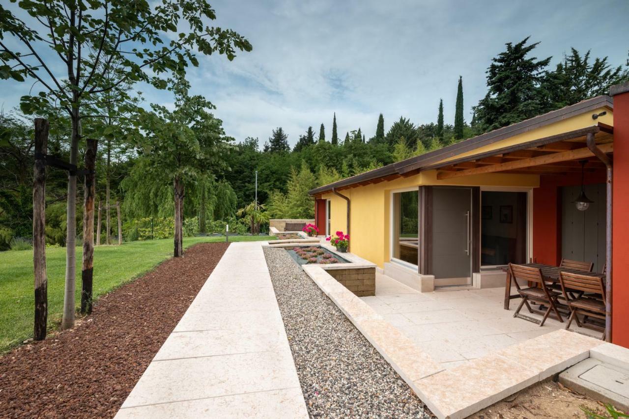 Agriturismo Sommavalle Villa Verona Kültér fotó