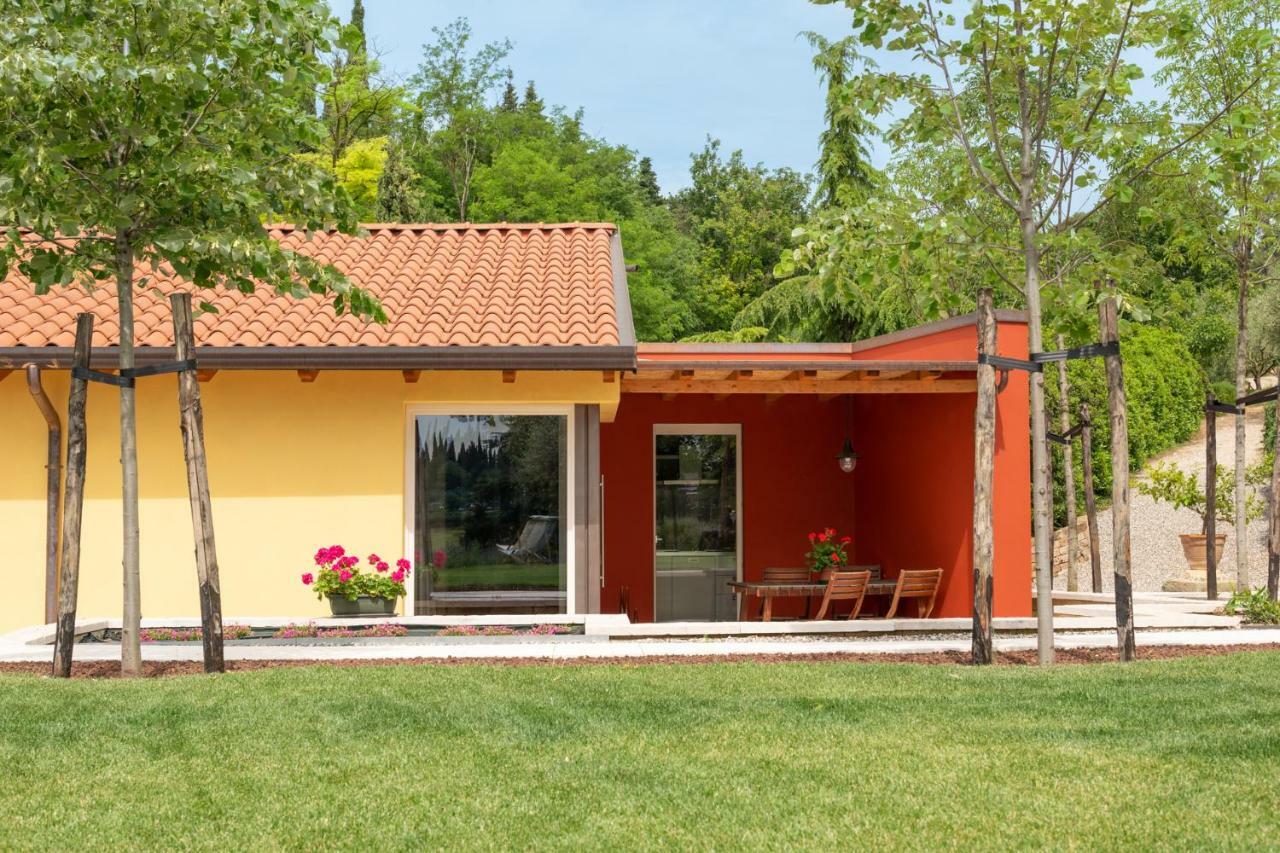 Agriturismo Sommavalle Villa Verona Kültér fotó